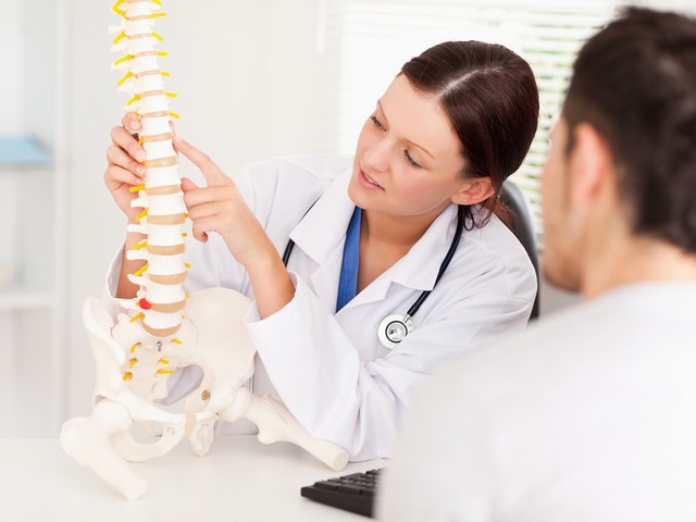 Local Chiropractor Southport Near Me